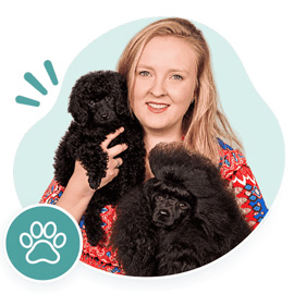 Hannah Grice - Pet Courses dog grooming mentor