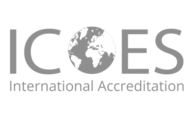 ICOES International Accreditation